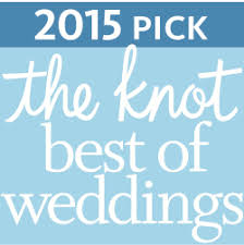 2015 Pick - Best of Weddings on The Knot