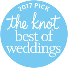 2017 Pick - Best of Weddings on The Knot