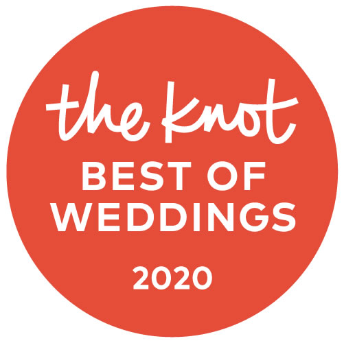 2020 Pick - Best of Weddings on The Knot