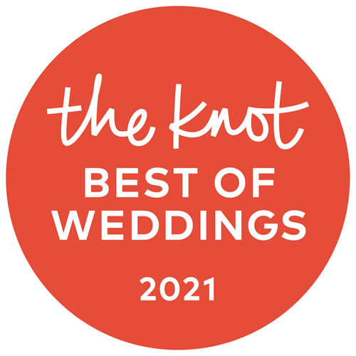 2021 Pick - Best of Weddings on The Knot