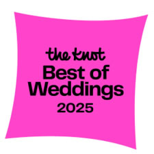 2025 Pick - Best of Weddings on The Knot