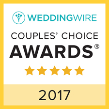 Clockwork, Best Wedding Band in Boston - 2017 Couples' Choice Award Winner