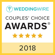 Clockwork, Best Wedding Band in Boston - 2018 Couples' Choice Award Winner